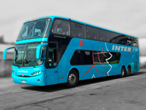 Inter bus